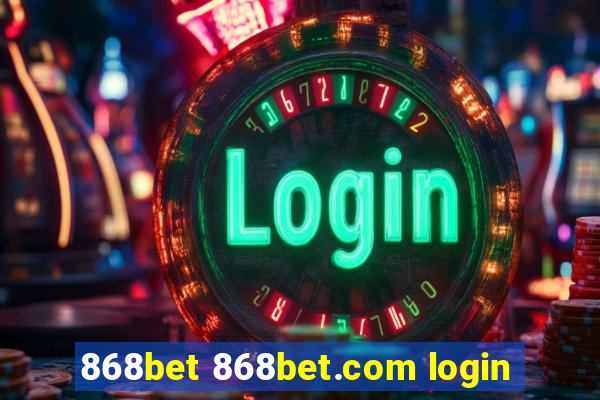 868bet 868bet.com login