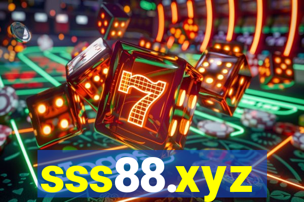 sss88.xyz