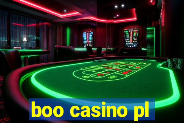 boo casino pl