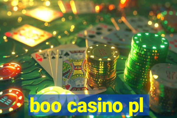 boo casino pl