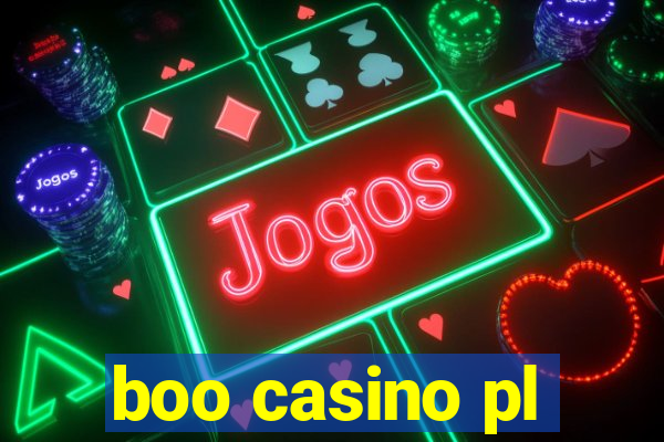 boo casino pl