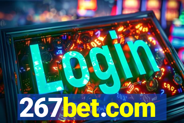 267bet.com