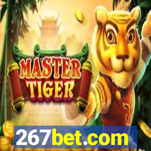 267bet.com