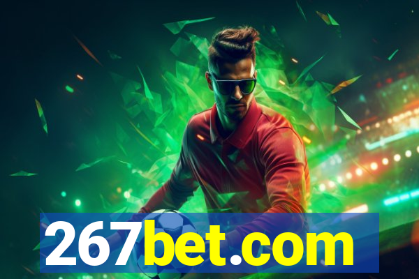 267bet.com