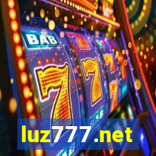 luz777.net