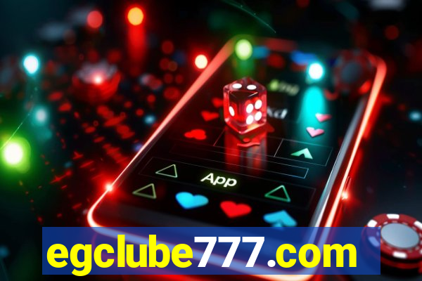 egclube777.com