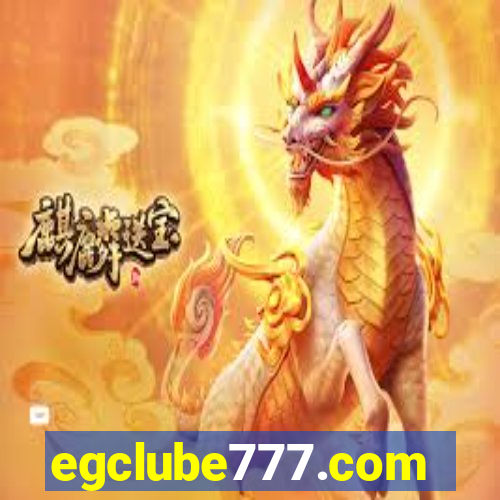 egclube777.com