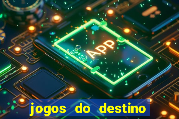 jogos do destino novela turca