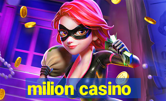 milion casino