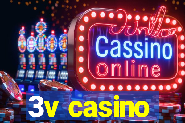 3v casino