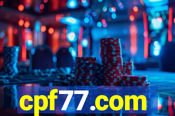 cpf77.com