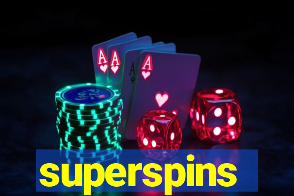 superspins