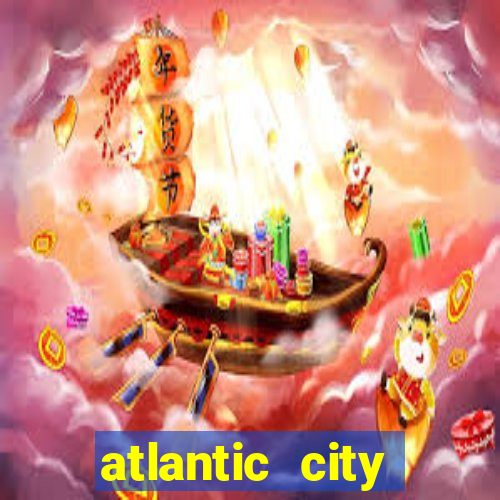 atlantic city online casinos