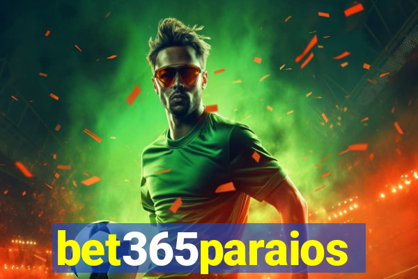 bet365paraios