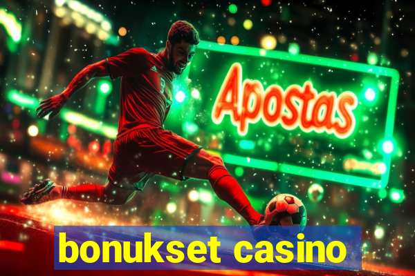 bonukset casino