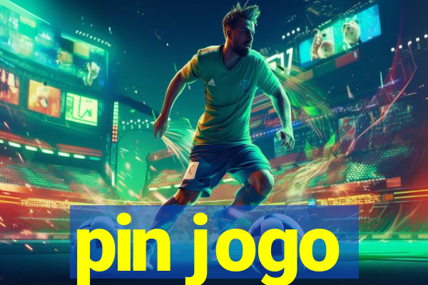 pin jogo