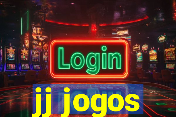 jj jogos