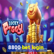 8800 bet login