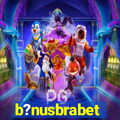 b?nusbrabet