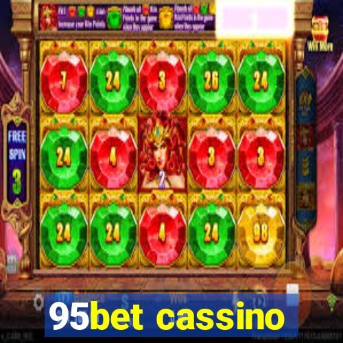 95bet cassino