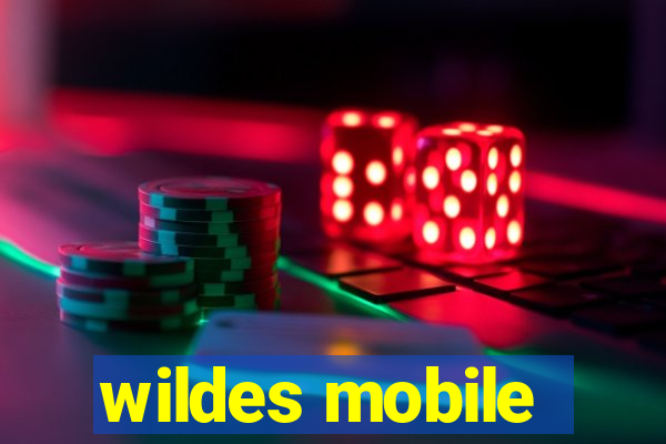 wildes mobile