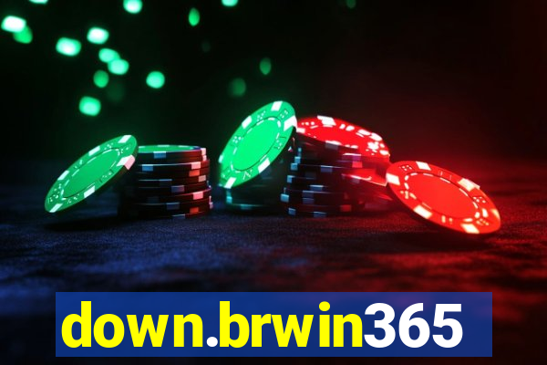 down.brwin365