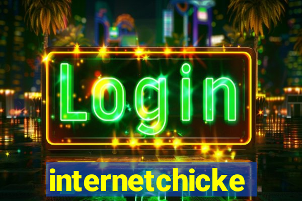 internetchicke