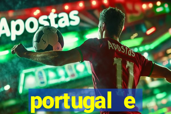 portugal e eslovenia onde assistir