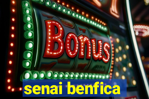 senai benfica