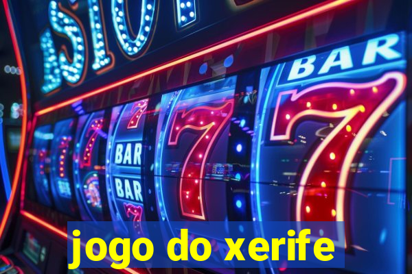 jogo do xerife