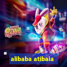 alibaba atibaia