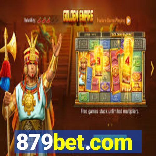 879bet.com