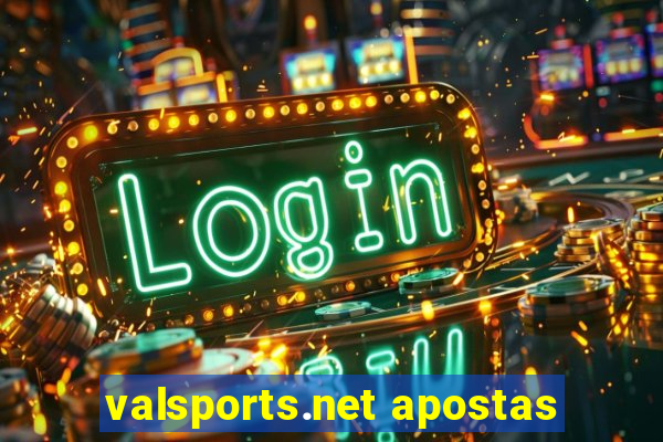 valsports.net apostas