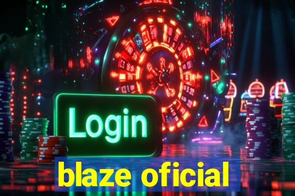 blaze oficial