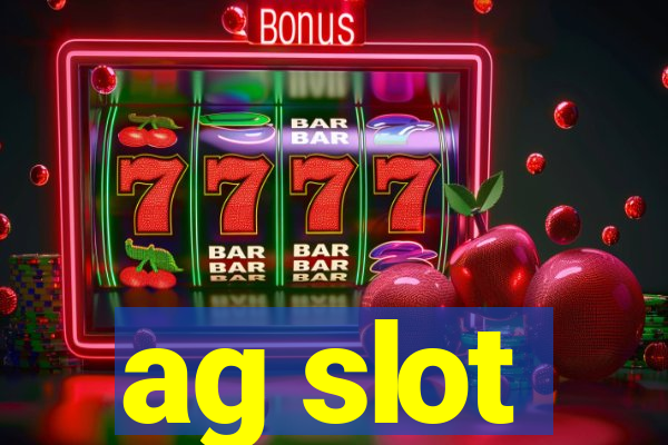 ag slot