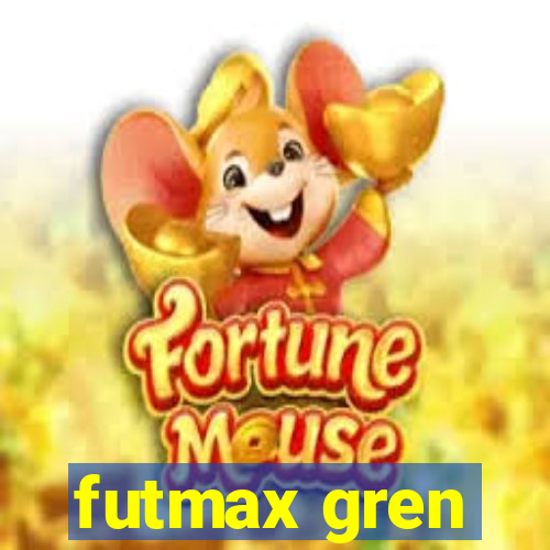 futmax gren