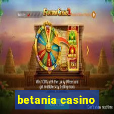 betania casino