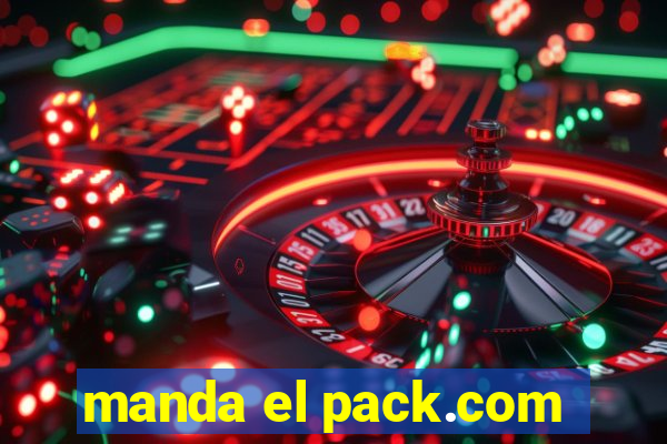 manda el pack.com