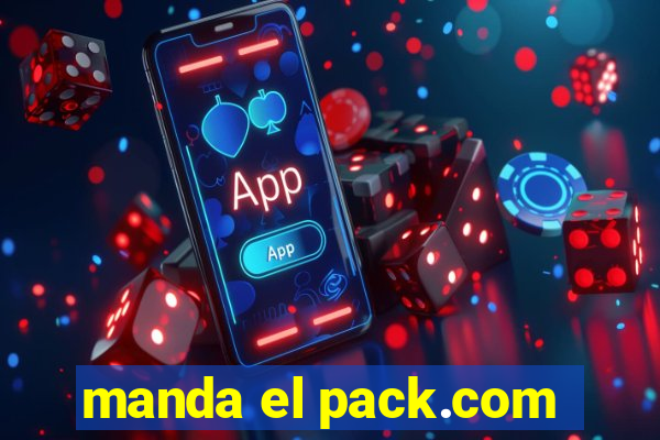 manda el pack.com