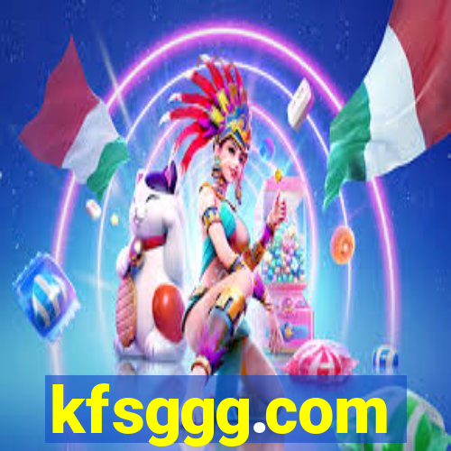 kfsggg.com