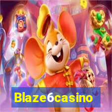 Blaze6casino