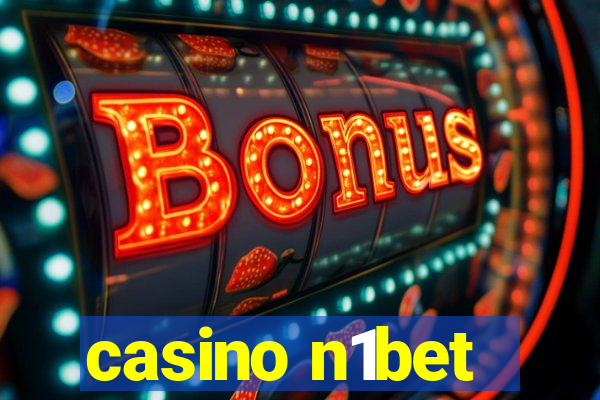 casino n1bet