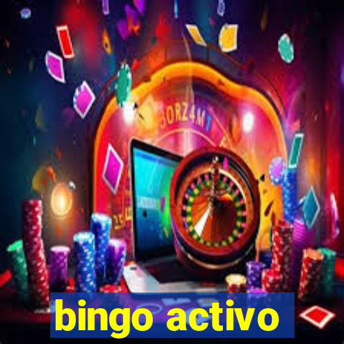 bingo activo