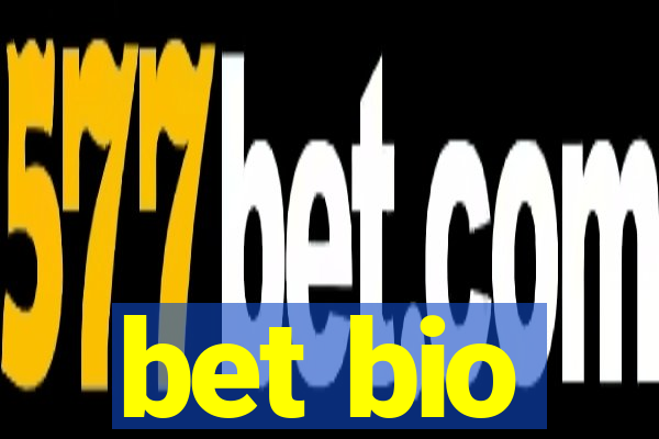 bet bio