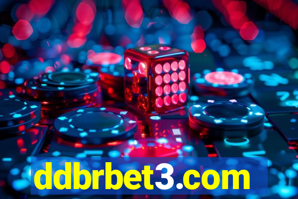 ddbrbet3.com