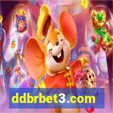 ddbrbet3.com