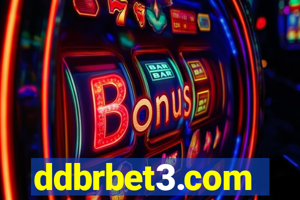 ddbrbet3.com