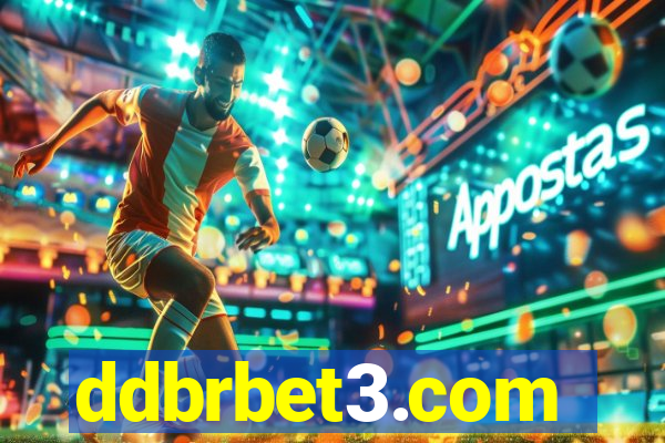 ddbrbet3.com