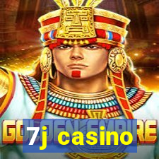 7j casino