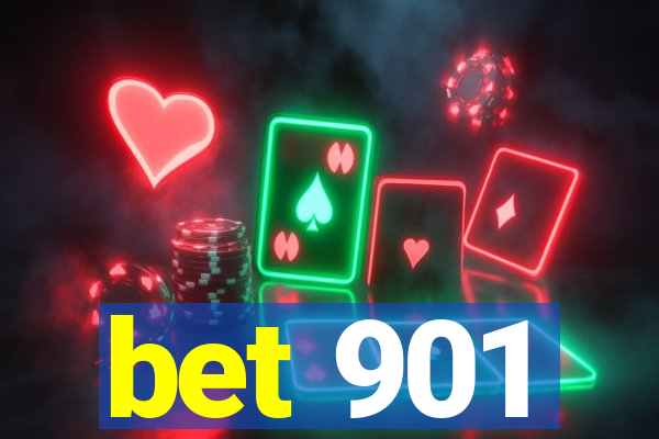 bet 901